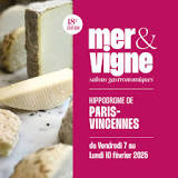 fevrier 2025   ---   VINCENNES